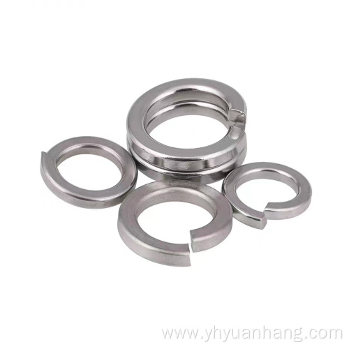 304 stainless steel Heavy Spring Elastic Washer